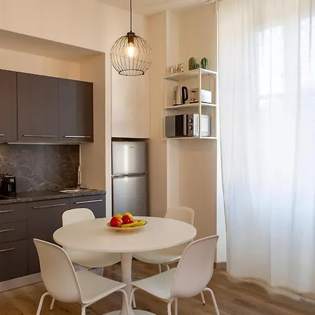 アパート Ponente - Balcony, Free Parking,close To