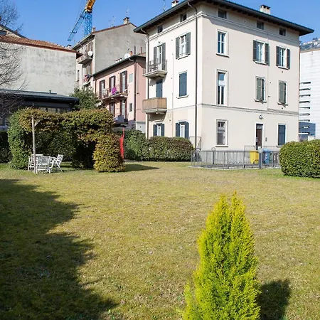 Lägenhet Ponente - Balcony, Free Parking,close To *