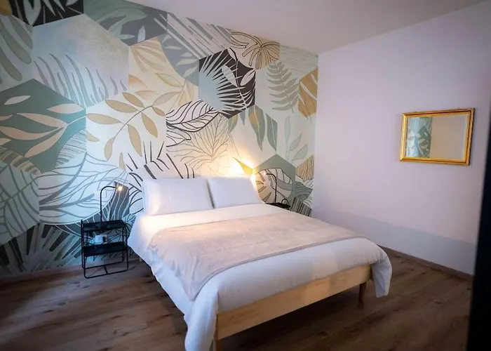 Ponente - Balcony, Free Parking,close To Apartamento Como