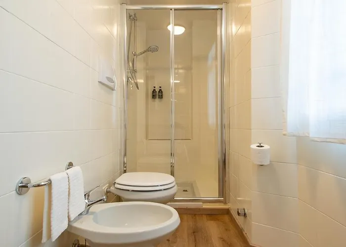 Apartamento Ponente - Balcony, Free Parking,close To *