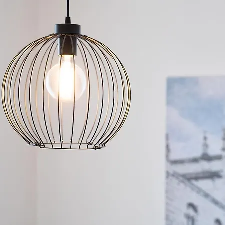 Lejlighed Ponente - Balcony, Free Parking,close To *