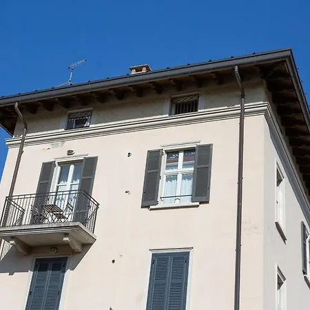 Ponente - Balcony, Free Parking,close To *