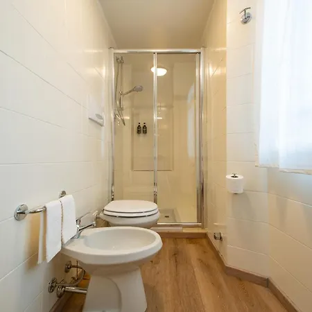 Daire Ponente - Balcony, Free Parking,close To *